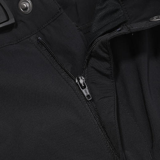 哥伦比亚男式净色拒水长裤XE5829 商品图3