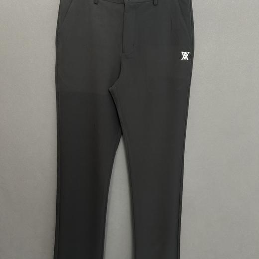 高尔夫服装秋季新款男士长裤透气有弹力休闲户外运动球裤修身简约 商品图2