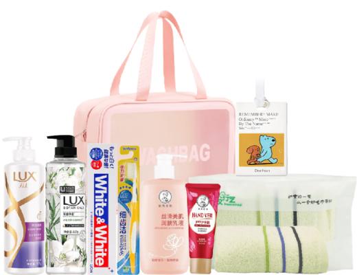 狮王&力士呵护礼包 商品图0