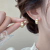 小众月光石银针耳环-纪念日百货门店同款169246161 商品缩略图1