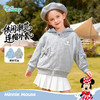 迪士尼女童外套XD1ES061 商品缩略图0
