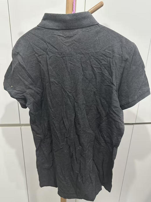 全新百乐图男士M码L码短袖秒杀价只要68元 商品图3