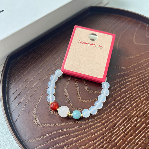 清透小众高级感手串-纪念日百货门店同款169296716 商品图2