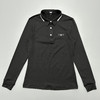 高尔夫服装长袖春秋情侣款时尚修身高端吸汗透气休闲户外运动 商品缩略图2