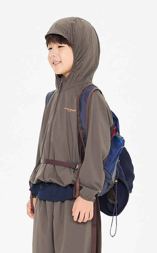 jnby    26年春款  双肩包  6Q2L10030 商品图6