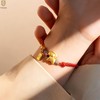【福气满满 中国金楼匠心打造】2026马年本命手串（福气满满 马上发财 自带“好运Buff” 手串合集） 商品缩略图0