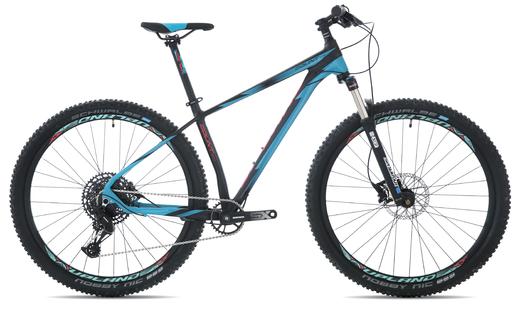 名爵600-29-XD灰黑 黑绿,29,山地车铝合金6065车架，速联12速 商品图2