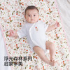 【10A抗菌+不易渗透】英氏婴儿隔尿床垫男宝女宝四季可用床上用品隔尿垫 商品缩略图3