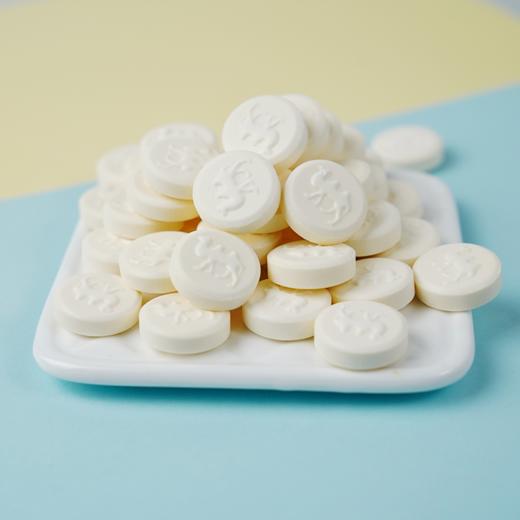 【军垦】西域华腾 驼奶贝 108克 2袋 商品图3