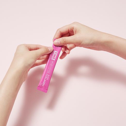 【50条*4罐-换购专拍】单拍/多拍不发货 | 韩国原装进口潘多拉美EVERCOLLAGEN胶原蛋白肽（3g*10条） 商品图2