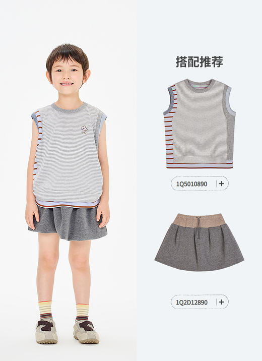 jnby  26年春款  运动鞋 6Q2M10160 商品图9