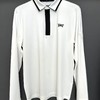 高尔夫服装新款男士秋季长袖速干衣时尚修身简约休闲户外运动球衣 商品缩略图0