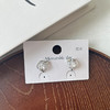 百搭精致耳夹耳饰-纪念日百货门店同款168046467 商品缩略图3
