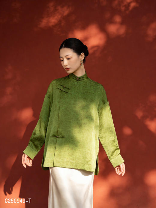 C250949-T衬衫 商品图1