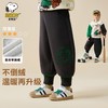 【90-130】【加绒】【史努比】男童加绒保暖卫裤 商品缩略图4