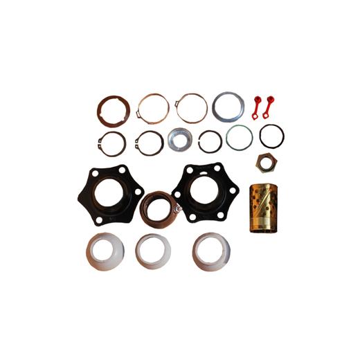 挂车凸轮轴修理包13TBP桥适用05.104.5010.0001A包邮 商品图0