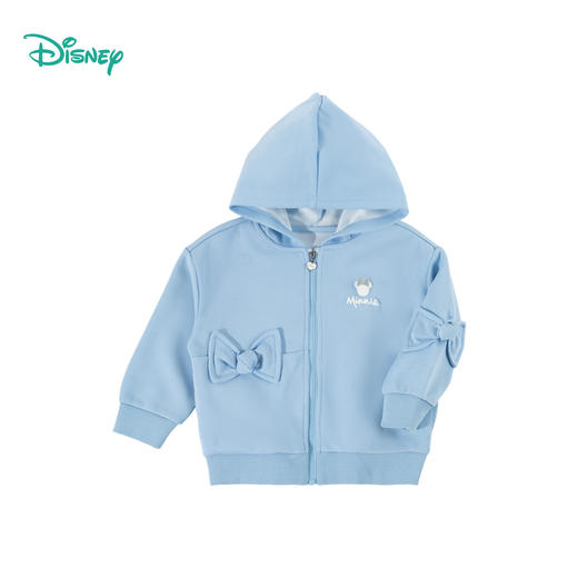 迪士尼女童外套XD1ES061 商品图8