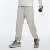 OMG运动 秋冬季分割线束脚裤卫裤男款宽松直筒运动休闲长裤潮流 商品缩略图2