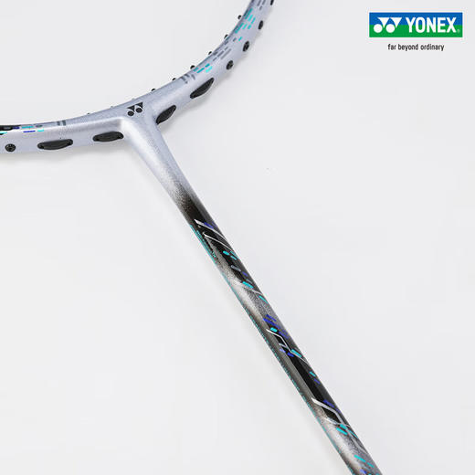 尤尼克斯26年款羽毛球拍3AX88S-PYX_417_4U5（不含羽线） 商品图1