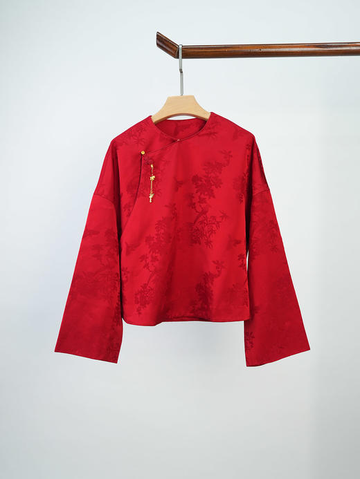 K260388外套 商品图3