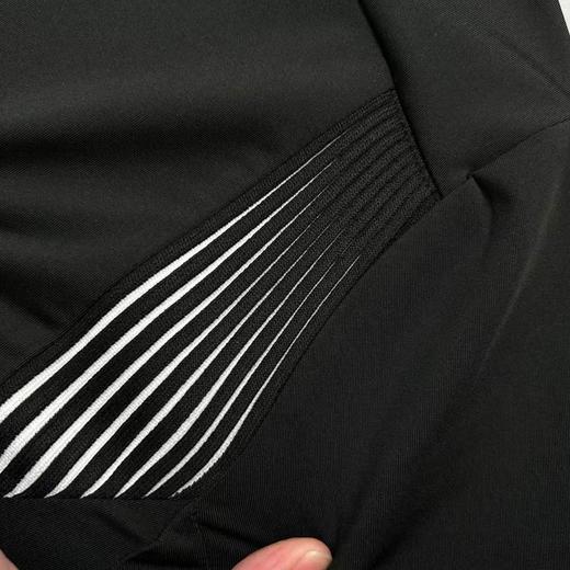 高尔夫服装春夏季新款男士短袖T恤时尚简约速干 商品图3