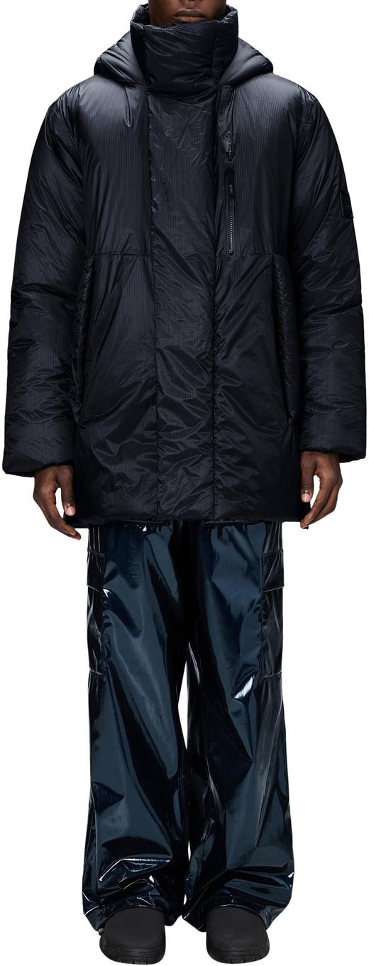 年度最佳！丹麦Rains超厚防水棉衣torna puffer jacket男女同款 商品图7