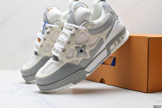 露*威登 休闲运动文化百搭板鞋 商品图1