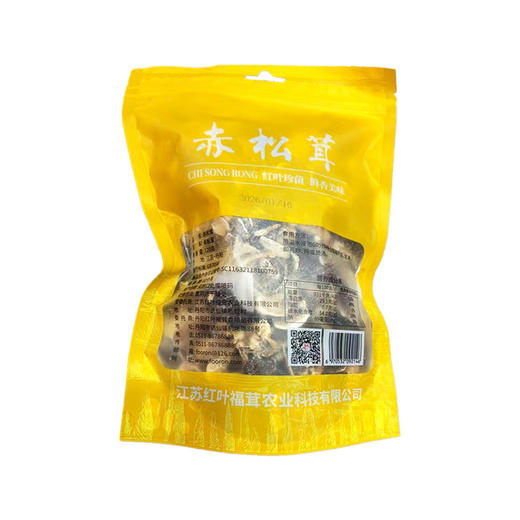 红叶福茸赤松茸120g 商品图1