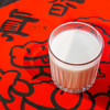 石家庄优选仓库速达 ，三个三年定制奶源新疆纯牛奶，新鲜定制奶源，入口醇厚， 奶香浓郁，200ml×12瓶/箱 商品缩略图8
