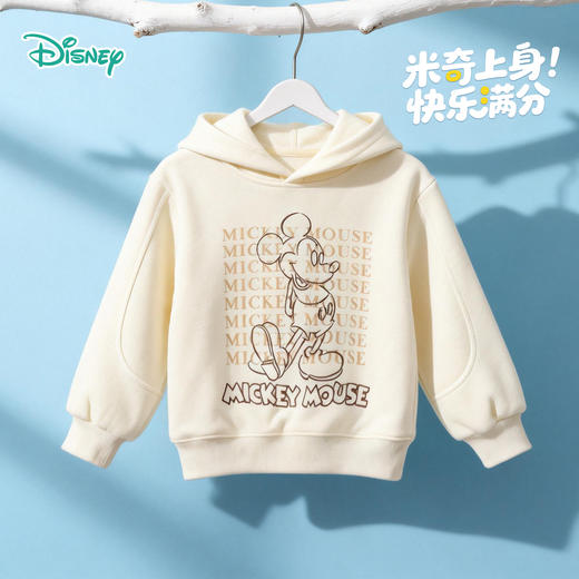 迪士尼套头卫衣XD1ES017 商品图4
