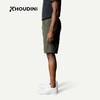HOUDINI胡丁尼 Dock Shorts 码头 男款户外弹力透气速干短裤290864/860079 商品缩略图6