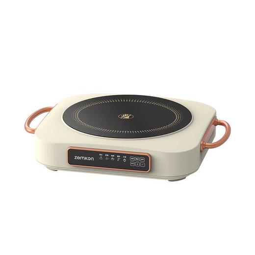 Zemkon电陶炉家用迷你电茶炉围炉煮茶电磁炉触控跨境热销电热炉 商品图4