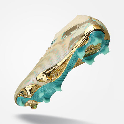 【马年限定】PUMA彪马FUTURE 9高端FG长钉足球鞋成人108943 01 商品图2