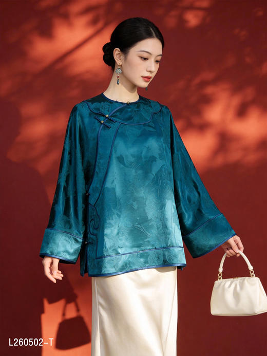 L260502-T衬衫 商品图1