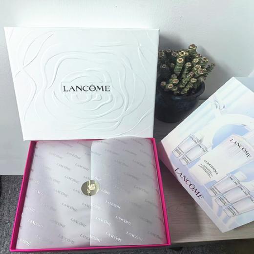 Lancome/兰蔻净澈焕肤双重精华极光水精华水250ml+精华水50mlX5组合补水保湿 商品图1