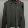 高尔夫服装新款男士长袖T恤时尚修身简约百搭休闲户外运动球衣 商品缩略图1