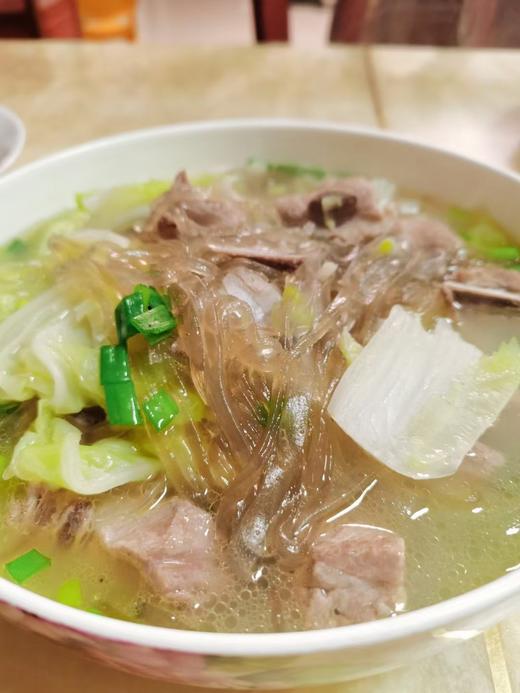 农家自晒红薯粉 商品图8