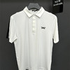 高尔夫服装25年夏季男士短袖T恤时尚简约高端户外休闲运动球衣 商品缩略图0