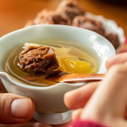 得幸九制话梅|无额外添加，软软糯糯，酸甜好吃 商品图5