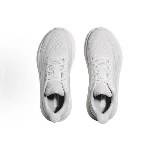 【HOKA】Clifton9休闲舒适日常耐磨透气支撑低帮跑步鞋男款 商品图4