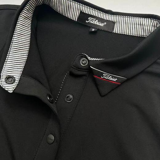 高尔夫服装秋冬季女士T恤长袖时尚速干简约户外运动舒适透气个性 商品图4