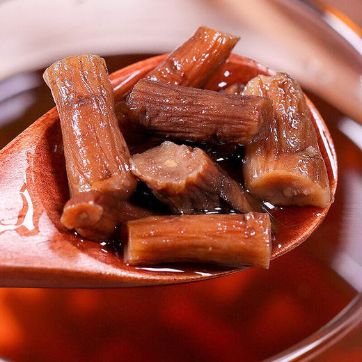 福东海 蒲公英根茶200克  野叶长白山生婆婆丁泡水泡茶 商品图2