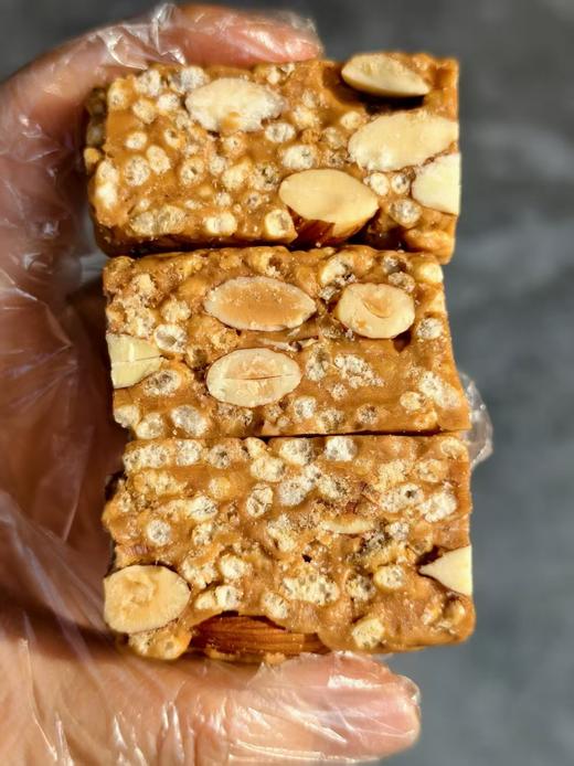 玄米太妃糖 商品图4