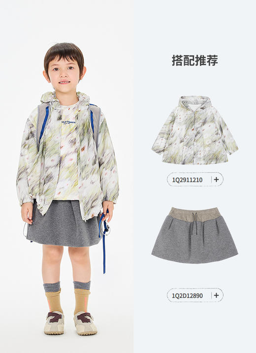 jnby    26年春款  双肩包  6Q2L10030 商品图4