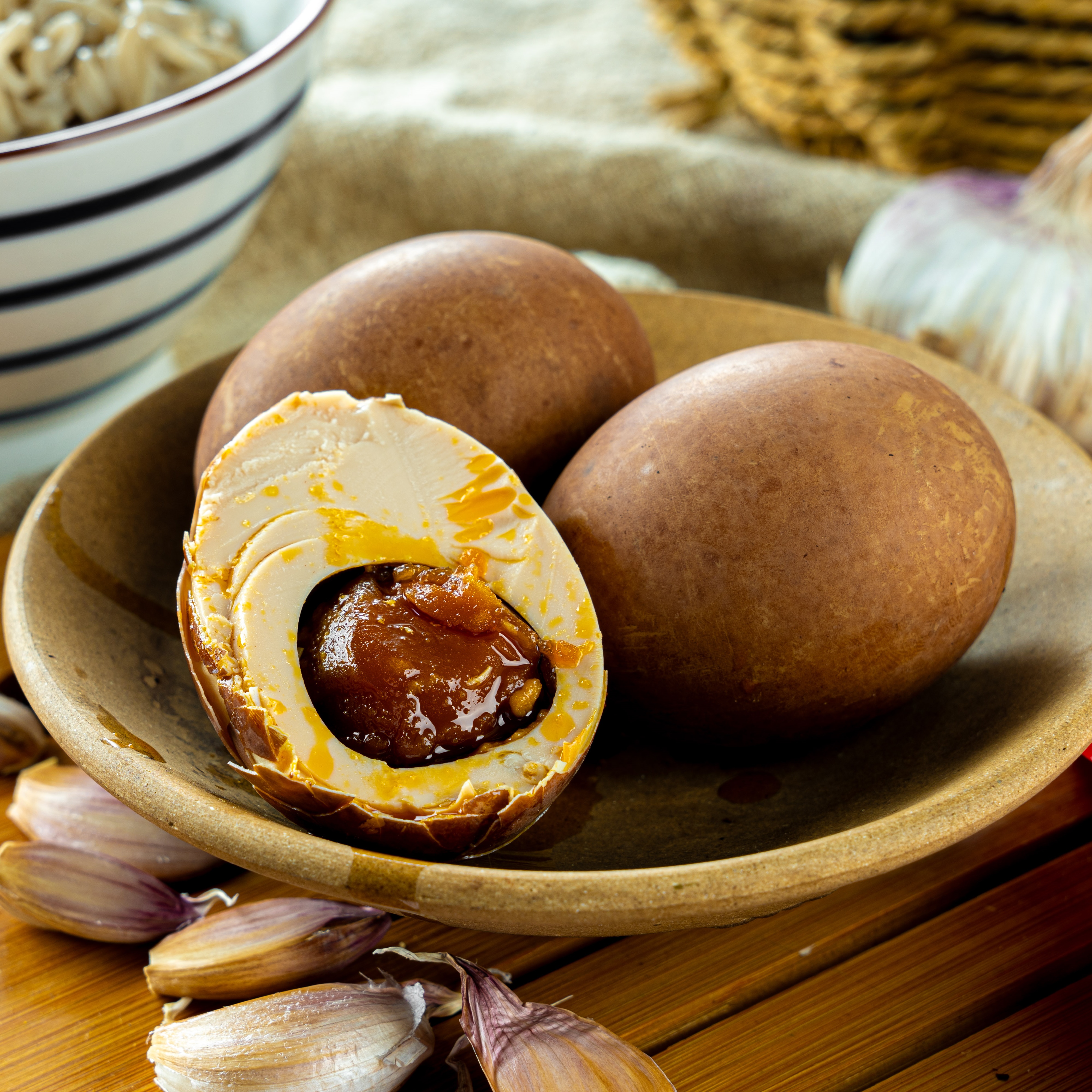 红泥烤鸭蛋  多规格任选