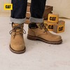 【春上新】【95折】6楼卡特CAT秋款休闲工鞋黄色P725904O3EDC25，吊牌价1258 ，现价1195 商品缩略图1