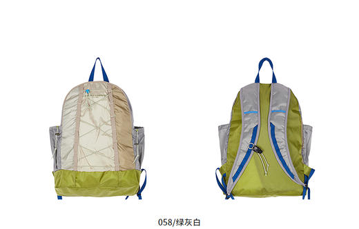 jnby    26年春款  双肩包  6Q2L10030 商品图9