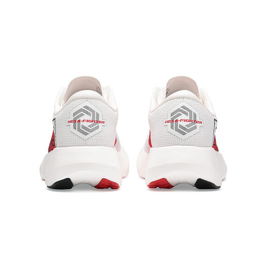 多威六边形2代马年限定运动马拉松全掌尼龙板跑鞋MT35239 商品图12