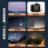星空摄影 星空摄影教程书银河星座星云极光夜空夜景拍摄手机单反微单入门摄影后期天文摄影书籍风光摄影图册星野拍摄技法 商品缩略图3