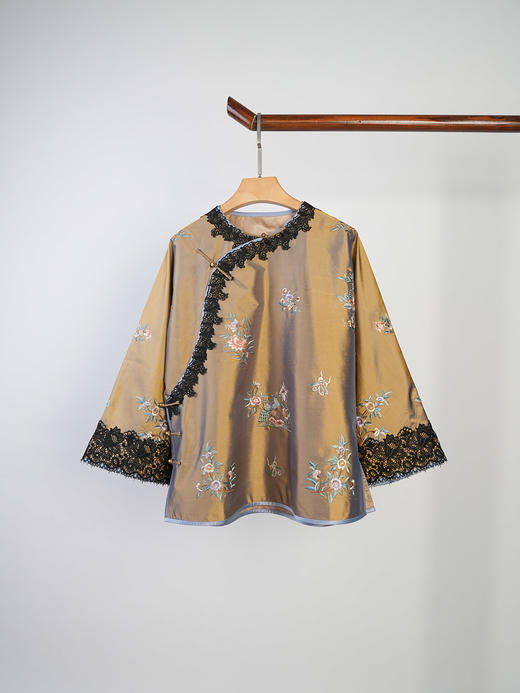 B260408-T上衣 商品图11